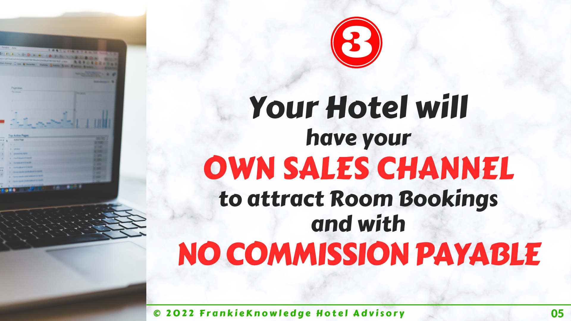 Hotel Book Direct Sales System By FrankieKnowledge